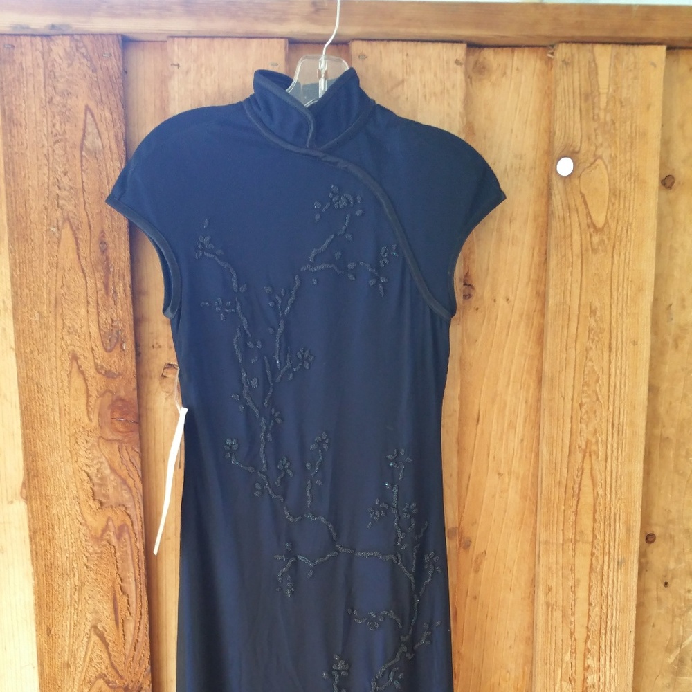 Saks 5th Avenue long dress